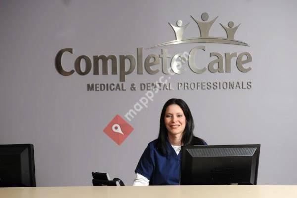 CompleteCare Medical & Dental Professionals