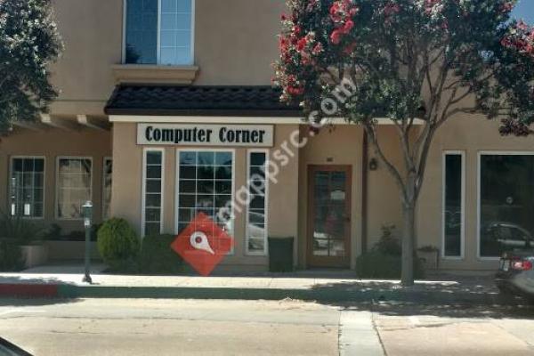 Computer Corner