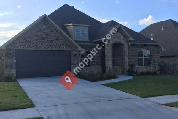 Conaway Homes - Forney