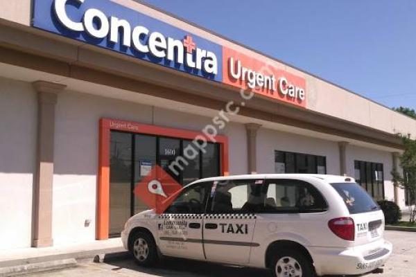 Concentra Urgent Care