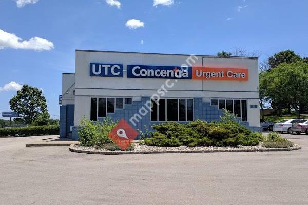 Concentra Urgent Care