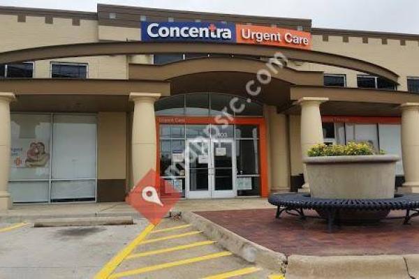 Concentra Urgent Care