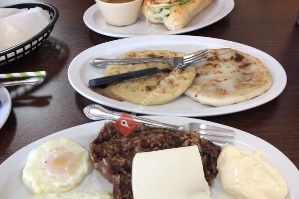 Conchitas Restaurant Number 3