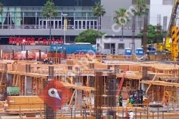 Conco Commercial Concrete Contractors