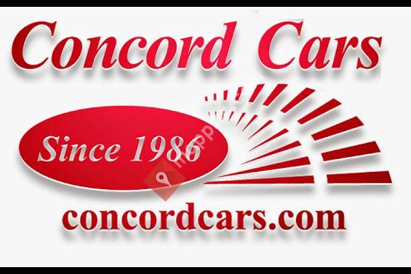 Concord Cars Inc