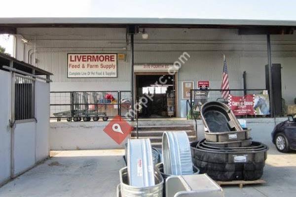 Concord Feed Pet & Livestock Supplies (Livermore Feed)