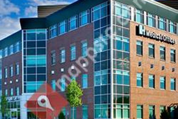 Concord Hospital Walk-In Urgent Center