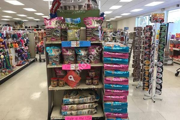 Concord Pet Foods & Supplies