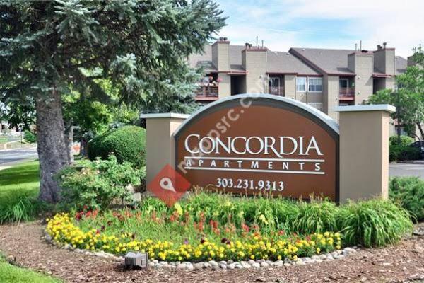 Concordia Apartment Homes