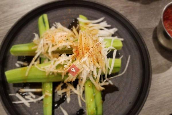 Condesa Restaurante Mexicano Warwick