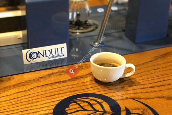 Conduit Coffee Roasters