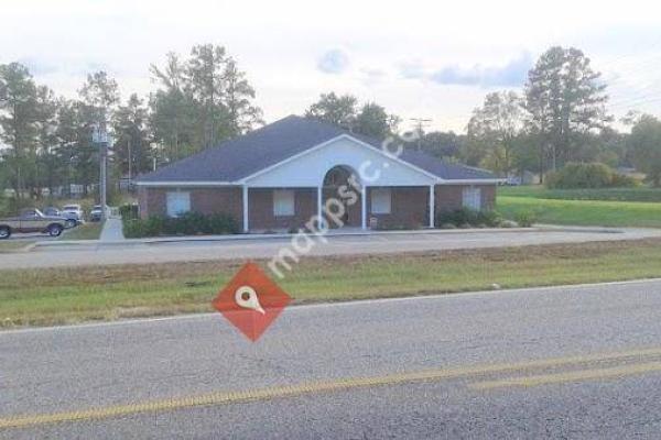 Conecuh National Forest