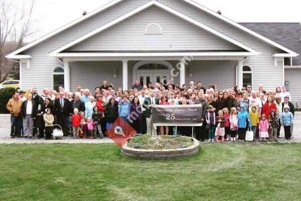 Conerstone Baptist Church