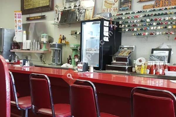 Coney Island Lunch Room