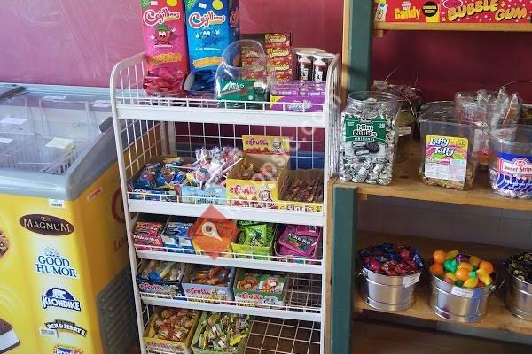 Confections For Any Occasion