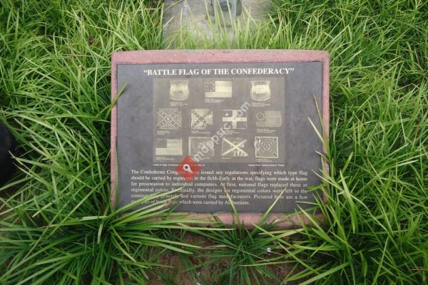 Confederate Monument