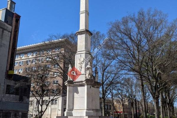 Confederate Monument