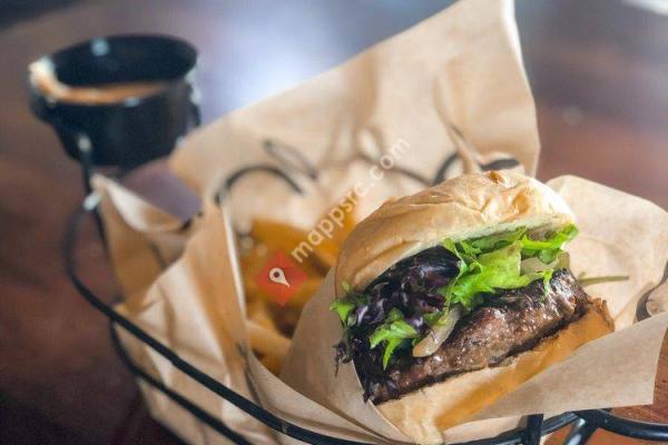 Congregation Ale House