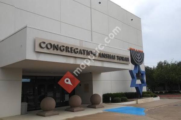 Congregation Anshai Torah