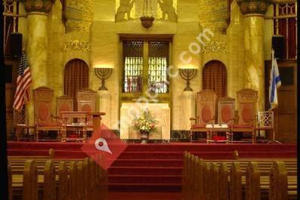 Congregation Beth Israel