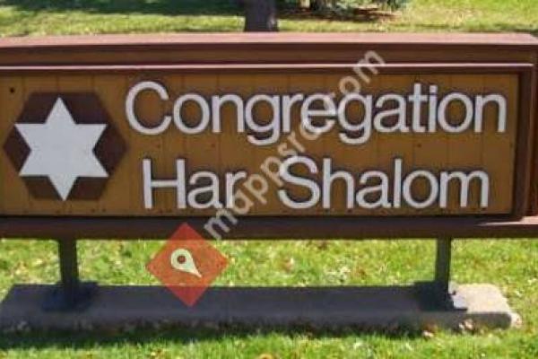 Congregation Har Shalom