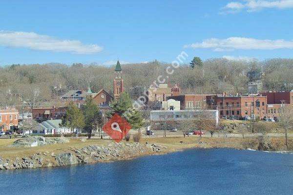 Congregational Church-Putnam