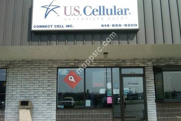 Connect Cell-A U.S. Cellular Authorized Agent