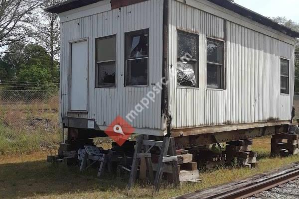 Connecticut Eastern Railroad Museum