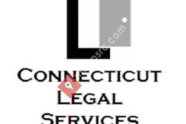 Connecticut Legal Services, Inc.