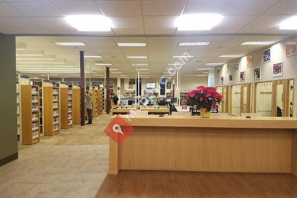 Connetquot Public Library