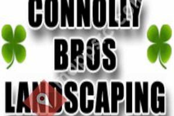 Connolly Bros Landscaping