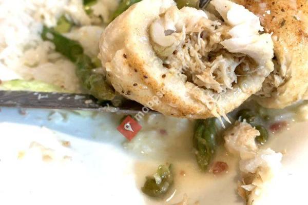 Conrad’s Restaurant