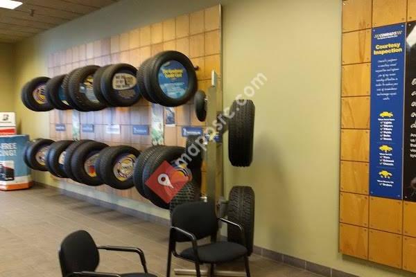 Conrad's Tire Express & Total Car Care