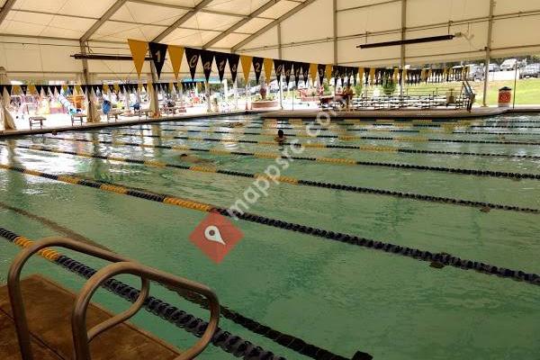 Conroe Aquatic Center