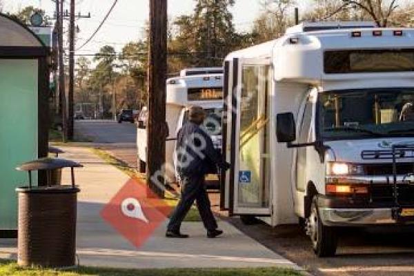 Conroe Connection Transit