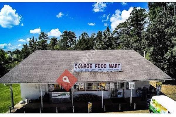 Conroe Food Mart