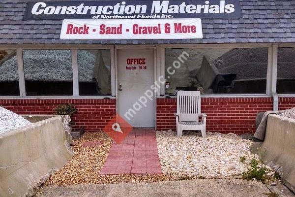 Construction Materials of Northwest Florida, Inc.