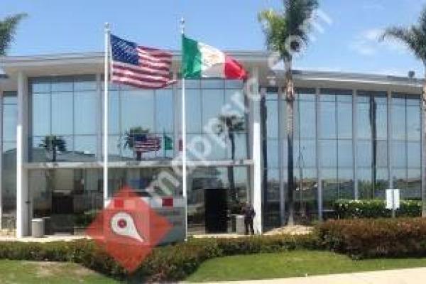 Consulate of Mexico in Oxnard