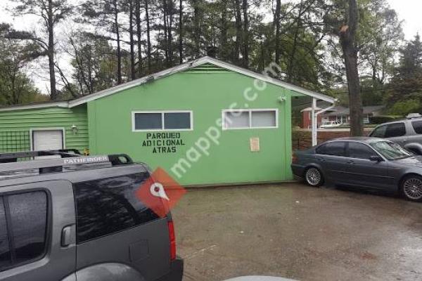 Consultario Medico Hispano