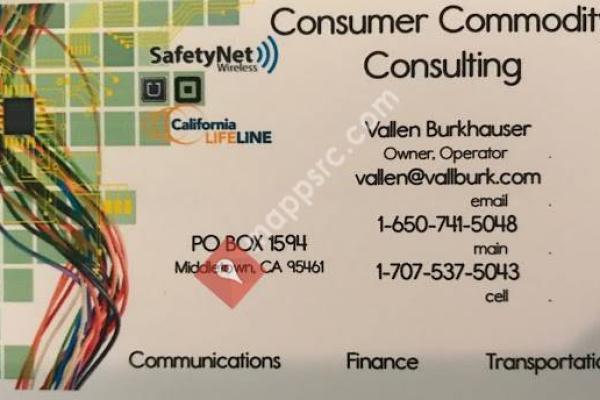 Consumer Commodity Consulting, LLC