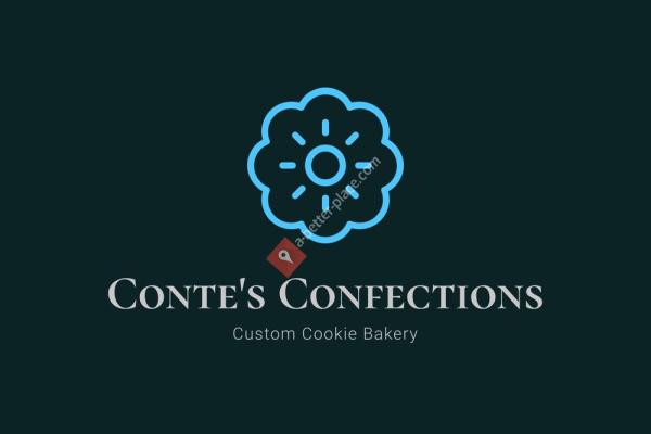 Conte's Confections