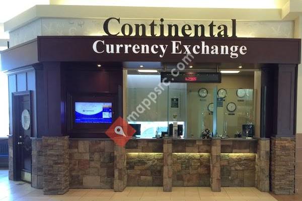 Continental Currency Exchange