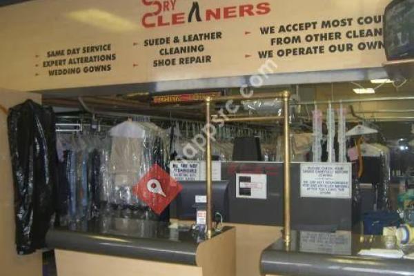 Continental Dry Cleaners