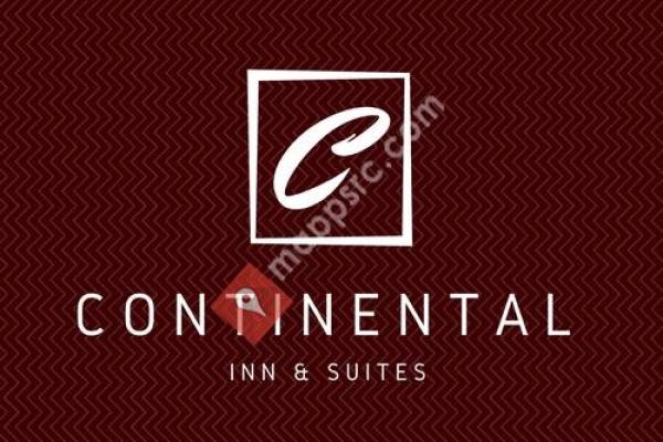 Continental Inn & Suites