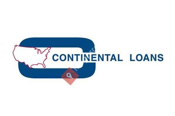 Continental Loans