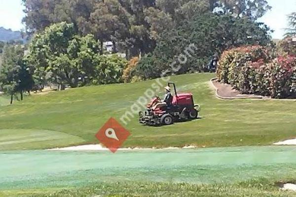 Contra Costa Country Club