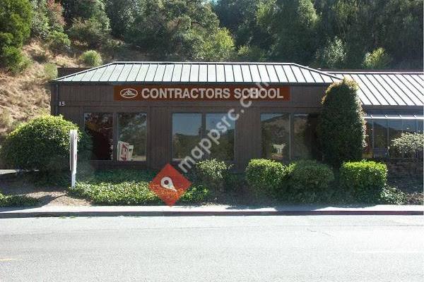 Contractors State License Schools