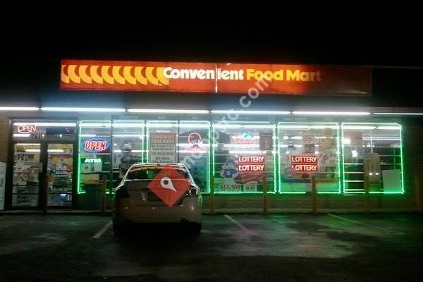 Convenient Food Mart