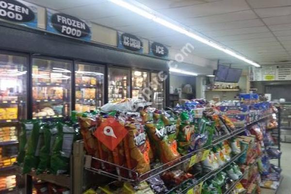 Convenient Food Mart