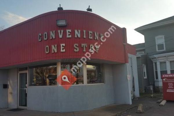 Convenient One Stop